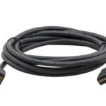 6 m HDMI tipo A (Estándar) Negro 7291063048730 | P/N: 97-0131015 | Ref. Artículo: 938357