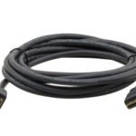 9 m HDMI tipo A (Estándar) Negro 7291063048709 | P/N: 97-0131003 | Ref. Artículo: 967182
