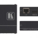 Kramer Electronics TP-580T convertidor de video 7291063051631 | P/N: 50-80021090 | Ref. Artículo: 937354