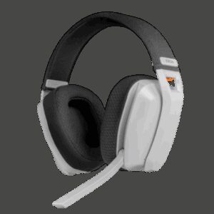 Krom Kanji Auriculares Inalámbrico y alámbrico Diadema Juego USB Tipo C Bluetooth Blanco 8436587974731 | P/N: NXKROMKANJIWH | Ref. Artículo: 1393067