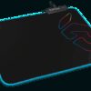 Krom Knout RGB Negro Alfombrilla de ratón para juegos 8436532169465 | P/N: NXKROMKNTRGB | Ref. Artículo: 1019344