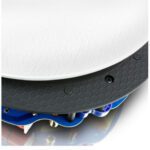 LD SYSTEMS INTEGRATION SERIE CONTRACTOR (LDCFL52) 5.25" FRAMELESS 2-WAY IN-WALL SPEAKER WARRANTY 2 YEARS (PU6) 4049521171161 | P/N: LDCFL52 | Ref. Artículo: 1393663