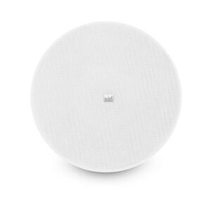 LD SYSTEMS INTEGRATION SERIE CONTRACTOR (LDCFL52100V) 5.25" FRAMELESS 2-WAY IN-WALL SPEAKER100 V WARRANTY 2 YEARS (PU6) 4049521171178 | P/N: LDCFL52100V | Ref. Artículo: 1393664