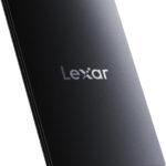 LEXAR EXTERNAL PORTABLE SSD 1TB