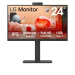 LG 24BA850-B pantalla para PC 60
