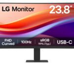 LG 24U421A-B pantalla para PC 60