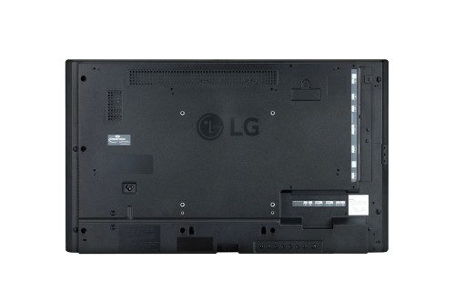 LG 32SM5DJ-B pantalla mural de vídeo LCD Interior - Imagen 7