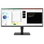LG 34BR65F-B pantalla para PC 86