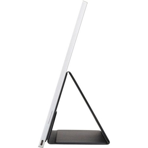 LG MONITOR 16MR70 (16MR70.ASDWU) 16"/PANTALLA PORTATIL GRAM +VIEW/IPS/2X USB-C/8W/670 GRS - Imagen 6