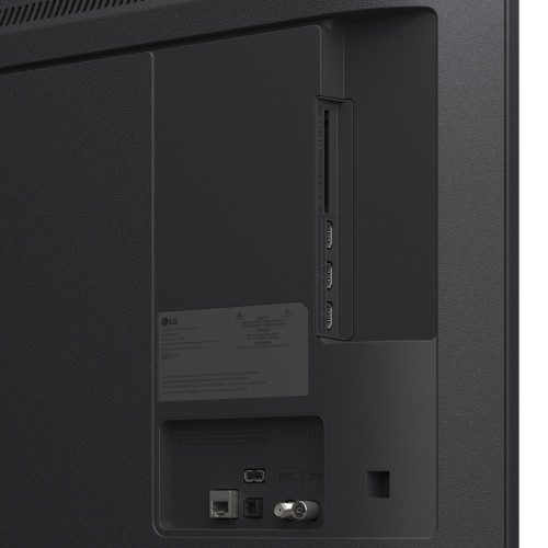 LG UHD AI 43UA75006LA 109,2 cm (43") 4K Ultra HD Smart TV Wifi Negro - Imagen 7