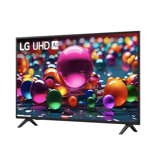 LG UHD AI 50UA75006LA 127 cm (50") 4K Ultra HD Smart TV Wifi Negro - Imagen 12