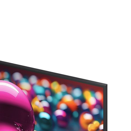 LG UHD AI 50UA75006LA 127 cm (50") 4K Ultra HD Smart TV Wifi Negro - Imagen 3