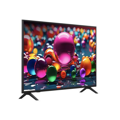 LG UHD AI 50UA75006LA 127 cm (50") 4K Ultra HD Smart TV Wifi Negro - Imagen 8