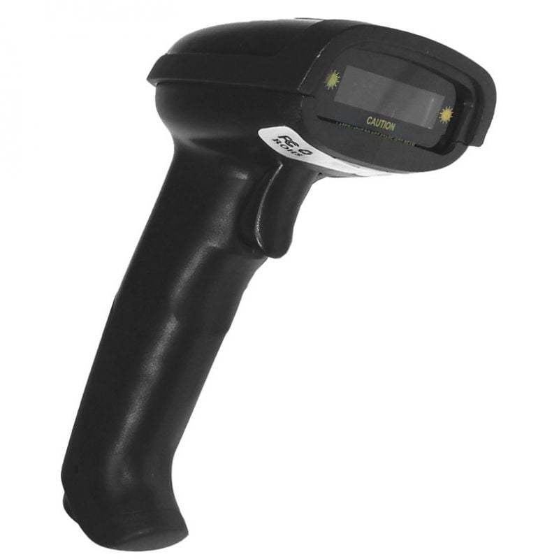 Lector de Código de Barras 1D 10POS LS-270UN/ USB - Imagen 2