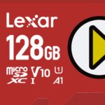 Lexar PLAY microSDXC UHS-I Card 128 GB Clase 10 0843367121779 | P/N: LMSPLAY128G-BNNNG | Ref. Artículo: 1377034