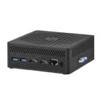 MINI PC LEOTEC INTEL I3-1215U+8GB DDR4+256GB SSD WIN11 PRO PRE-INSTAL NEGRO 8436588882783 LEMPC15