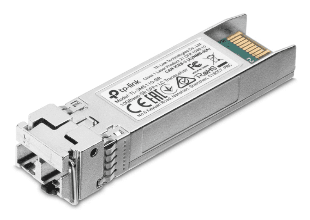 MODULO OMADA 25GBASE-SR SFP28 LC TRANSCEPTOR 8885020622331 SM6110-SR