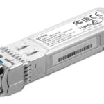 MODULO SFP+ TP LINK OMADA TL-SM5110-LR SINGLE MODE D LC 4897098682807 SM5110-LR