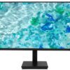 MONITOR ACER 27'' VERO V277Gbi (UM.HV7EE.G01) 69CM 1MS 100HZ 16:9 1MS 250 NITS HDMI 4711474177063 | P/N: UM.HV7EE.G01 | Ref. Artículo: 1391069