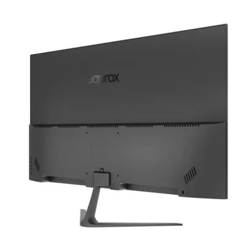 MONITOR APPROX 27"FHD APPM27BV4 1920X1080 120HZ 4MS HDMI/VGA ALTAVOCES NEGRO - Imagen 3