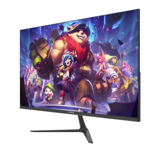 MONITOR APPROX 27"FHD APPM27BV4 1920X1080 120HZ 4MS HDMI/VGA ALTAVOCES NEGRO - Imagen 4