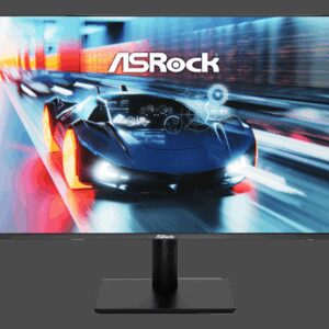 MONITOR ASROCK CL25FFA 4710483949395 | P/N: 90LXA0R0-A0E0A0N | Ref. Artículo: 1402093