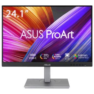 MONITOR ASUS PA248CNV PROART 24