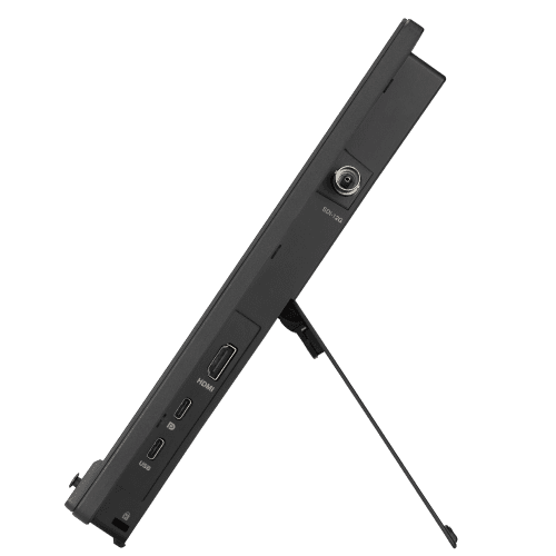 MONITOR ASUS PROART PA16USV PROFESSIONAL 15.6 PULGADAS, 4K UHD (3840 x 2160), IPS, HDR-10, HDMI, USB-C - Imagen 10