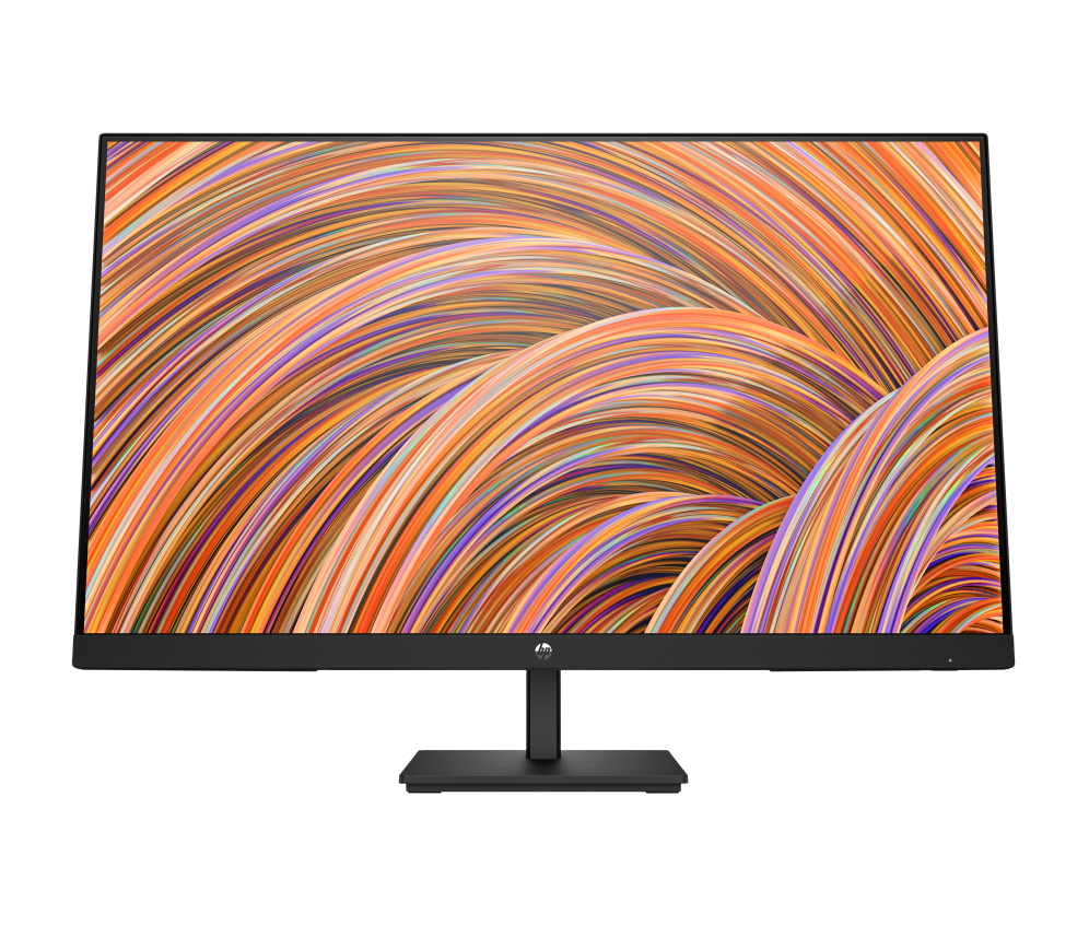 MONITOR HP V27I G5 FHD 27" HDMI DP VGA 0196548194872 65P64E9