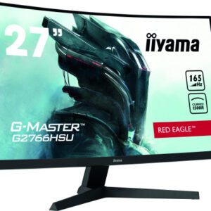 MONITOR IIYAMA 27" GAMING G2766HSU-B1