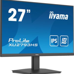 MONITOR IIYAMA IPS 27"