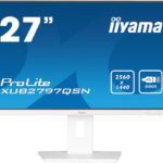 MONITOR IIYAMA IPS