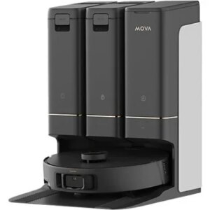 MOVA ROBOT ASPIRADOR Z50 ULTRA 6977728943398 | P/N: 010201AA000430 | Ref. Artículo: 1392533