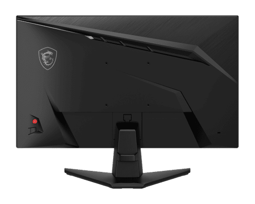 5 cm (23.8") 1920 x 1080 Pixeles Full HD LCD Negro MSI MONITOR MAG 242F. 23.8" RAPID IPS FLAT. 1920X1080. 200HZ. NEGRO 4711377289795 | P/N: 9S6-3BC51T-001 | Ref. Artículo: 1400358 5 cm (23.8") 1920 x 1080 Pixeles Full HD LCD Negro 4711377289795 | P/N: 9S6-3BC51T-001 | Ref. Artículo: 1400358