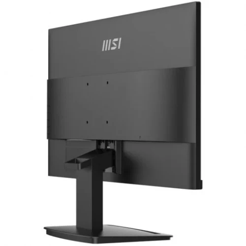 MSI MONITOR PRO MP2412. 23.8” (60CM). PLANO. VA. 1920X1080 (FHD). 100HZ. NEGRO - Imagen 3
