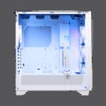 MSI MPG GUNGNIR 300R AIRFLOW WHITE carcasa de ordenador Midi Tower Blanco 4711377103855 | P/N: 306-7G21W21-W57 | Ref. Artículo: 1382531