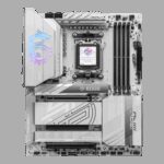 MSI MPG X870E EDGE TI WIFI placa base AMD X870E Zócalo AM5 ATX 4711377290630 | P/N: 911-7E59-05S | Ref. Artículo: 1392403