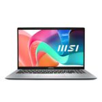 MSI Modern 15 F1MG-256XES Intel Core 5 120U Portátil 39