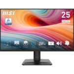 MSI PRO MP251 E2 pantalla para PC 62