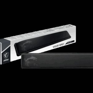 MSI Vigor-WR01 descansa muñecas Espuma de memoria
