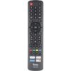 Mando Universal para TV Hisense 8436585380220 TMURC350 TME-MANDO TMURC350