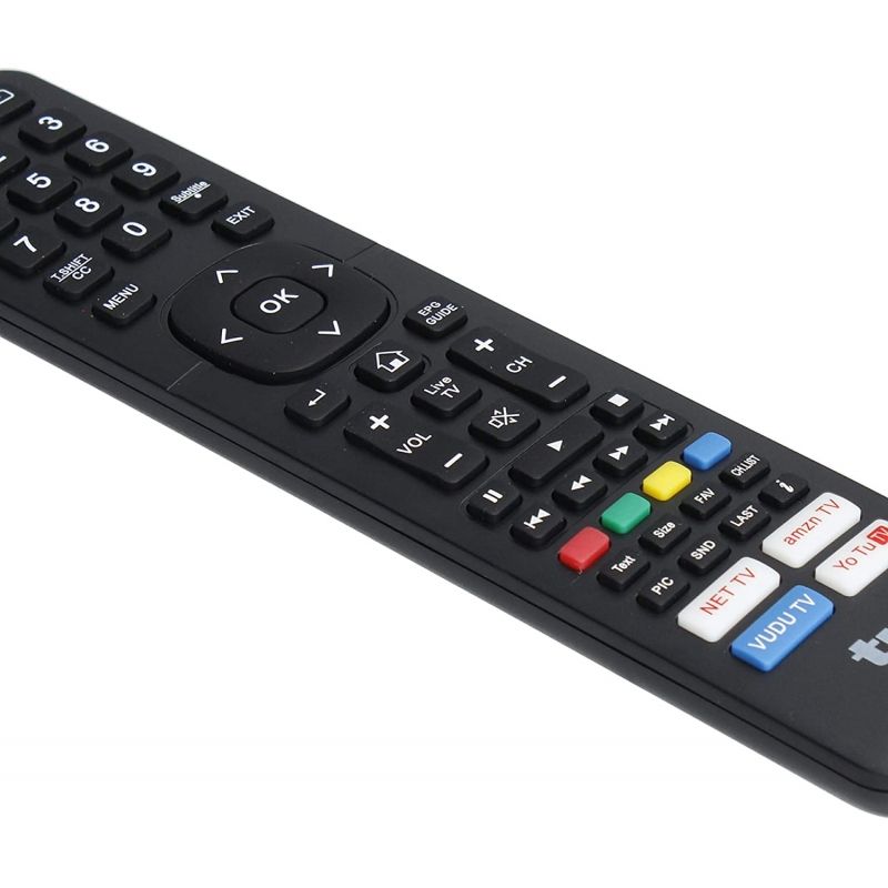 Mando Universal para TV Hisense - Imagen 5