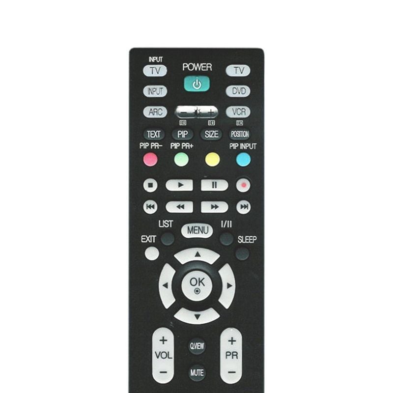 Mando para TV LG CTVLG02 compatible con TV LG - Imagen 2
