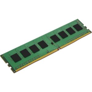 Memoria RAM Kingston ValueRAM KVR16LN11/4 4GB/ DDR3L/ 1.35V 740617225907 KVR16LN11/4 KIN-4GB KVR16LN11/4