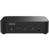 MiniPC Asus NUC 14 Essential RNUC14MNK2500002 Intel N250 4711387779279 90AR00M2-M00030 ASU-D RNUC14MNK2500002