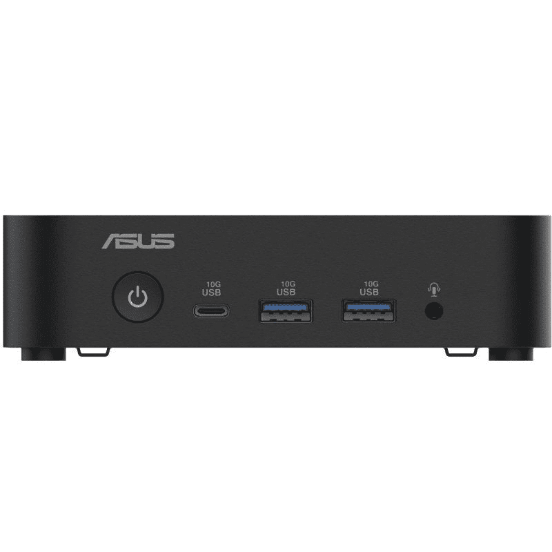 MiniPC Asus NUC 14 Essential RNUC14MNK9700002 Intel N97 - Imagen 2