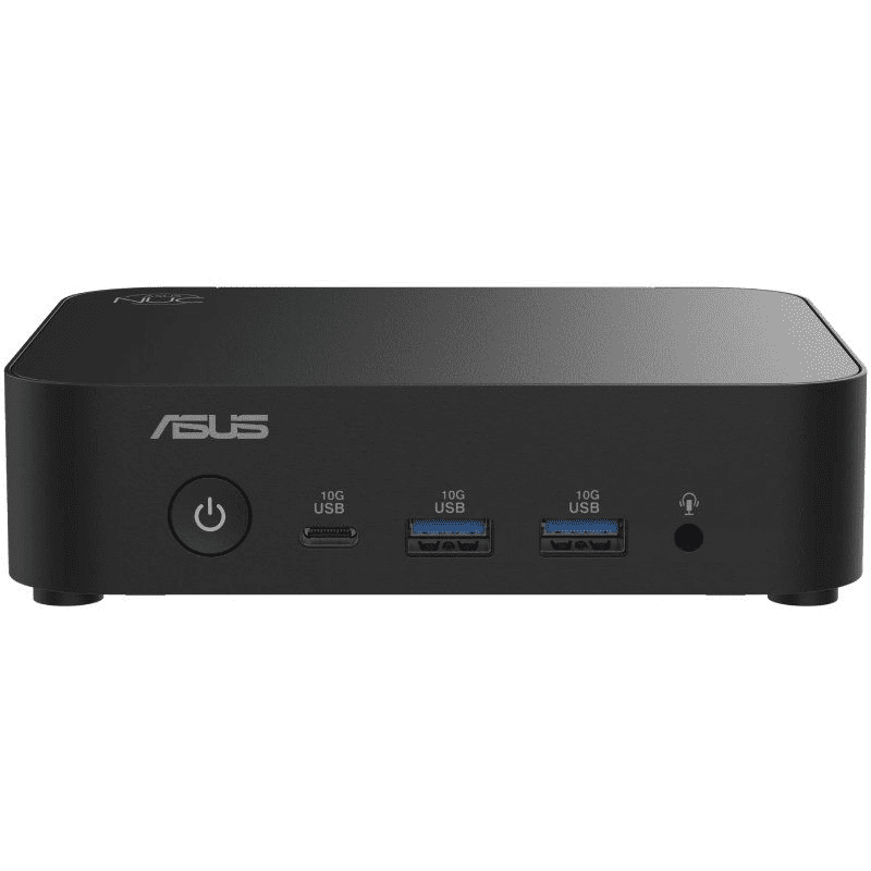 MiniPC Asus NUC 14 Essential RNUC14MNK9700002 Intel N97 4711387779293 90AR00M2-M00080 ASU-D RNUC14MNK9700002