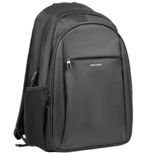 Mochila Vention KRMB0 para Portátiles hasta 15.6"/ 20L/ Negra 6922794782730 KRMB0 VEN-MOC KRMB0