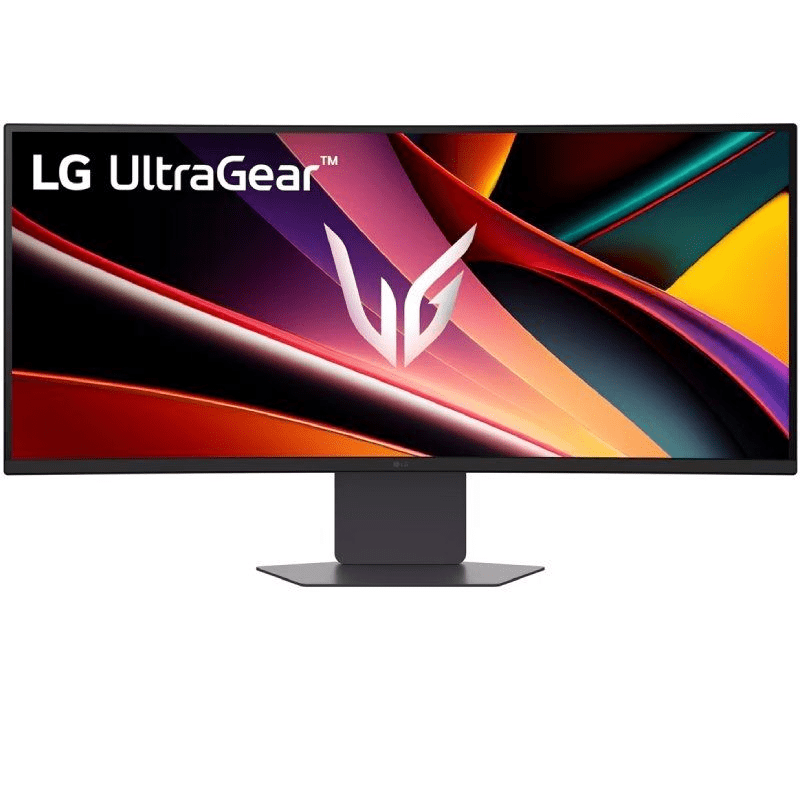Monitor Gaming Ultraparonámico Curvo LG UltraGear 34G600A-B 34"/ WQHD/ Multimedia/ 5ms/ 160Hz/ VA/ Regulable en Altura/ Negro - Imagen 4