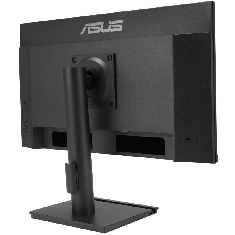 Monitor Profesional Asus VA279QGS 27"/ Full HD/ Multimedia/ Regulable en altura/ Negro - Imagen 4